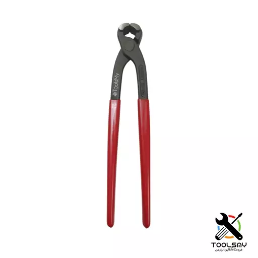 انبر آرماتور بندی 11 کنیپکس Knipex Germany،گاز انبر ساختمانی