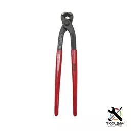 انبر آرماتور بندی 11 کنیپکس Knipex Germany،گاز انبر ساختمانی