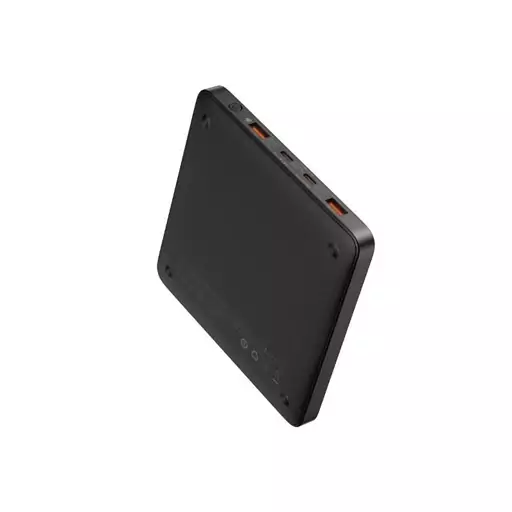 پاوربانک باسئوس مدل PPBLD100-X ظرفیت 100W 20000mAh