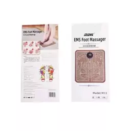 ماساژور پا MDHL EMS FOOT Massager