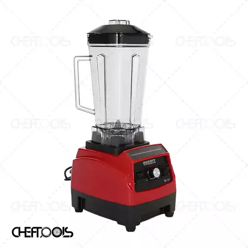 مخلوط کن صنعتی کامیکس COMMIX TM767