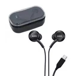 هندزفری تایپ سی AKG  سامسونگ مدل AKG EO-IG955 Type-C Earphone