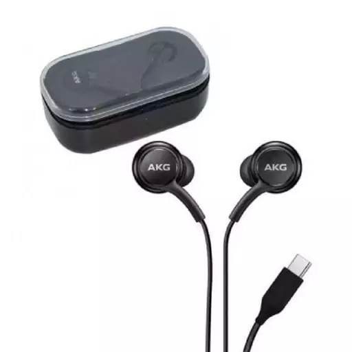 هندزفری تایپ سی AKG  سامسونگ مدل AKG EO-IG955 Type-C Earphone