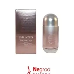 عطر ادکلن زنانه کارولینا هررا 212 وی ای پی کلاب ادیشن