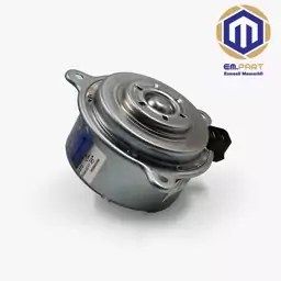 موتور فن پژو 405 خاری کد 1010102399 (ایساکو)