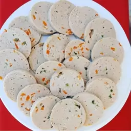 کالباس خونگی ( فیله مرغ )