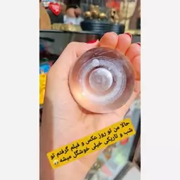 گوی چراغدار شبخواب