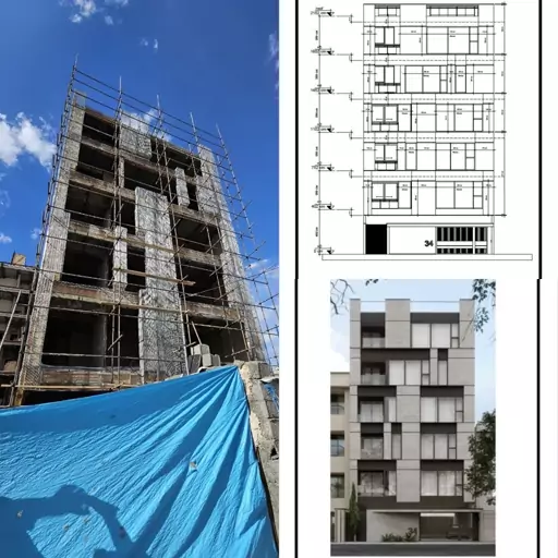 انجام کلیه کارهای نرم افزاری از قبیل اتوکد،اسکچاپ،رویت