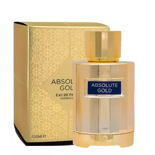  عطر ادکلن کارولینا هررا گلد میرح ابسولوت فراگرنس ورد Absolute Gold