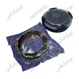 صفحه کلاج داخل روغن موتور سیکلت هوندا 125 برند کوکما(COOKMA