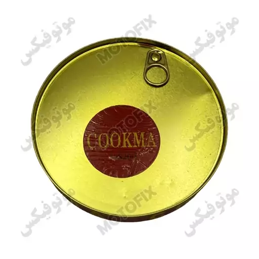 صفحه کلاج داخل روغن بزرگ موتور سیکلت بنلی 250 تکسیلندر برند کوکما(COOKMA)