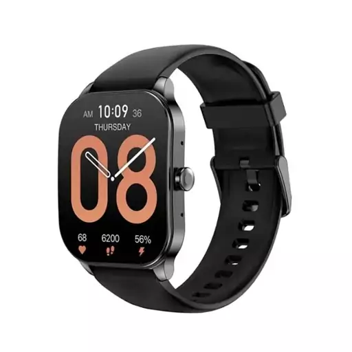 ساعت هوشمند شیائومی مدل Amazfit Pop 3S Smart watch