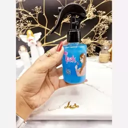 عطر مو فوق العاده خوشبوو ایپک ipek 130ml