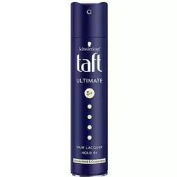 اسپری مو Ultimate تافت شوارتسکف schwarzkopf Taft