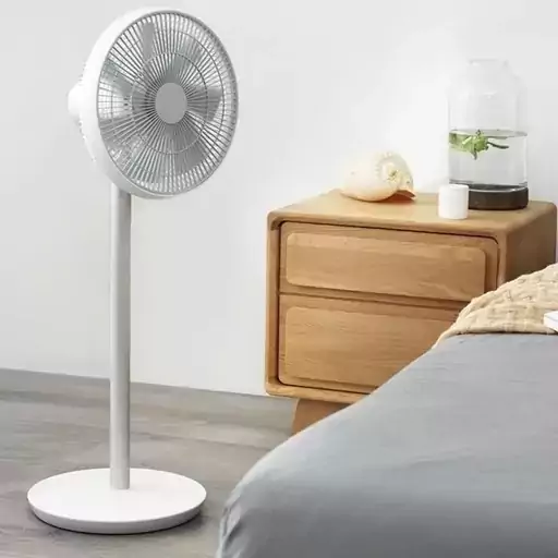 پنکه شیائومی مدل Mi Smart Standing Fan 2