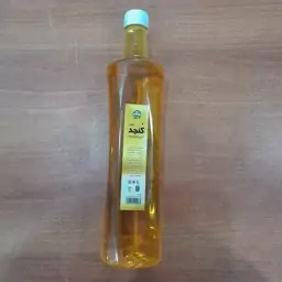 روغن کنجد والا(800گرمی با ظرف)(کنترل فشار خون)