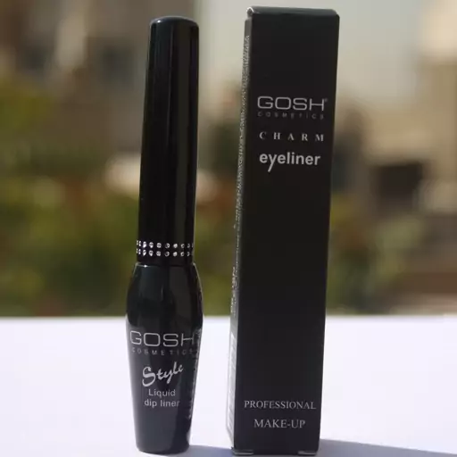 خط چشم مویی گاش GOSH (خمره ای)