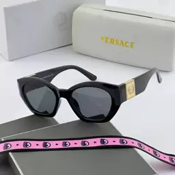 عینک آفتابی زنانه ورساچه Versace