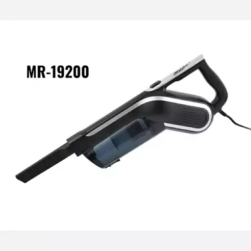 جارو عصایی مایر 800 وات مدل MR-19200