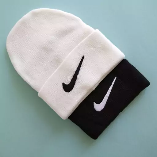 کلاه بافت Nike