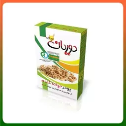 پودر جوانه گندم دوریان 