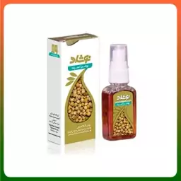 روغن اسپند  37 میل نوشاد