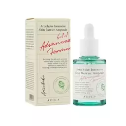 سرم پوست اکسیس وای30 میلی Artichoke Intensive Skin Barrier Ampoule