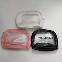 کیف آرایشی واش بگwash baG