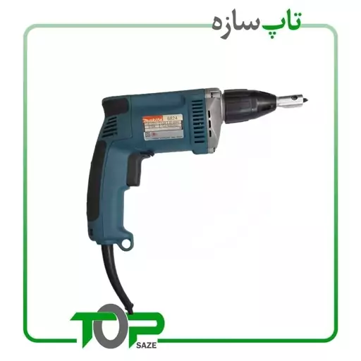 پیچگوشتی برقی اسکروگان ماکیتا مدل 6824 - اصل ژاپن