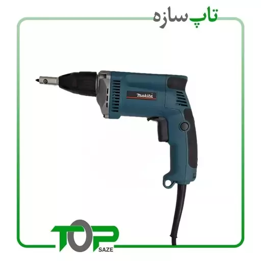 پیچگوشتی برقی اسکروگان ماکیتا مدل 6824 - اصل ژاپن