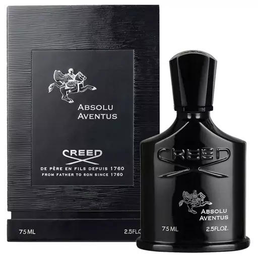 عطر گرمی کرید اونتوس ابسولو خالص هر گرم 28500تومان