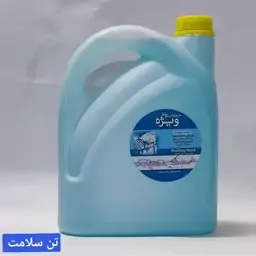 مایع لباسشویی 