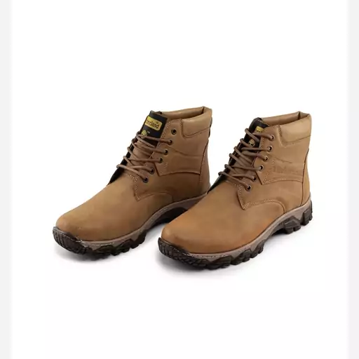 کفش نیم بوت Timberland بند دار مدل 45459