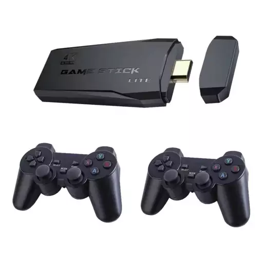 کنسول بازی مدل 4K Game Stick Lite