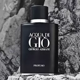 عطر جیورجیو آرمانی آکوا دی جیو GIORGIO ARMANI  Acqua di Gio Profumo