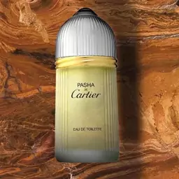 عطر کارتیر پاشا مردانه  Cartier Pasha