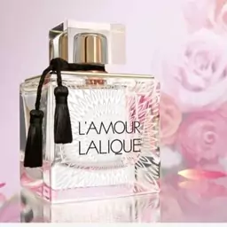 عطر لالیک لامور Lalique LAmour  گرید Hi