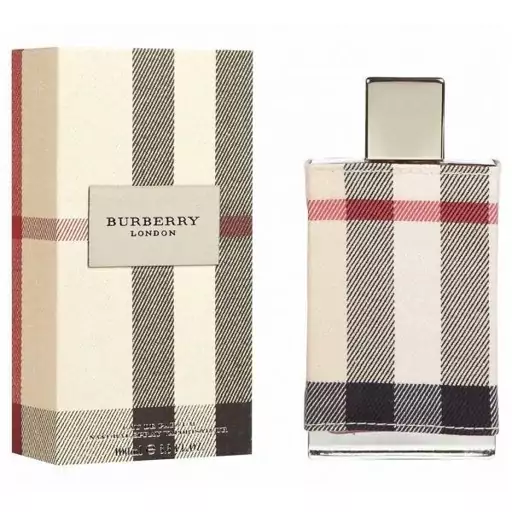 عطر  باربری لندن زنانه  Burberry London