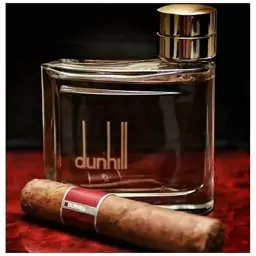 عطر دانهیل قهوه ای  Dunhill for men