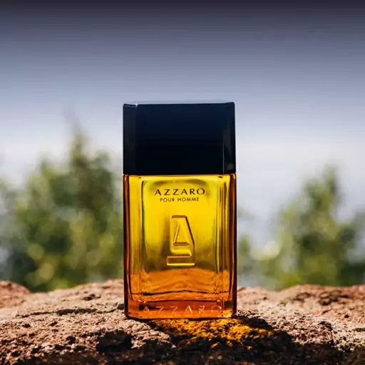 عطر  آزارو پورهوم  Azzaro pour Homme