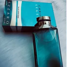 عطر  آزارو کروم لجند  Azzaro Chrome Legend