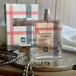 عطر  باربری لندن زنانه  Burberry London