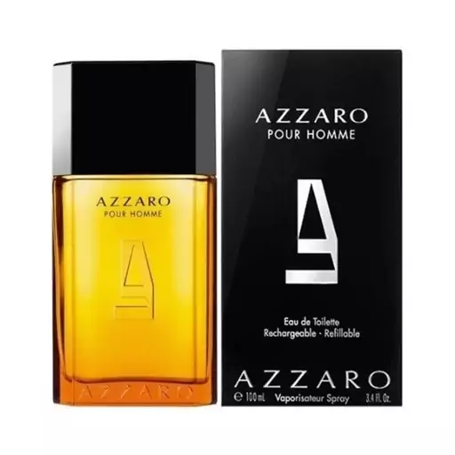 عطر  آزارو پورهوم  Azzaro pour Homme