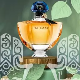 عطر  گرلن شالیمار  Guerlain Shalimar EDP