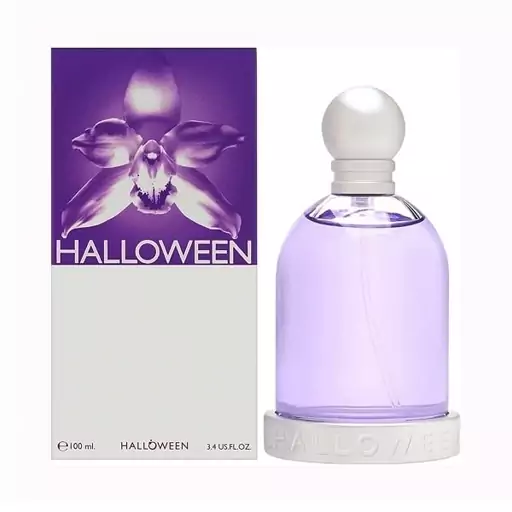 عطر  هالووین بنفش زنانه  Halloween women