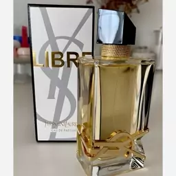 عطر ایو سن لورن لیبر زنانه YVES SAINT LAURENT  Libre