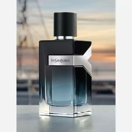 عطر ایو سن لورن وای Yves Saint Laurent Y 