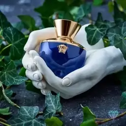 عطر  ورساچه دیلان بلو آبی  Versace Dylan Blue