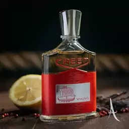 عطر  کرید وایکینگ-قرمز  Creed Viking