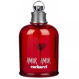 عطر  کاشارل آمور آمور  Cacharel Amor Amor